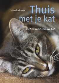 Thuis Met Uw Kat