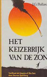 Het keizerrijk van de zon