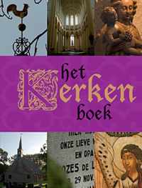 Het Kerken boek