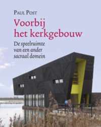 Voorbij het kerkgebouw