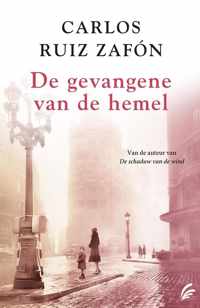 De gevangene van de hemel