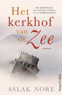 Het kerkhof van de zee