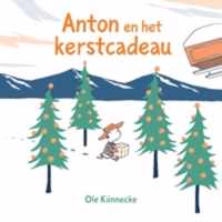 Anton en het kerstcadeau