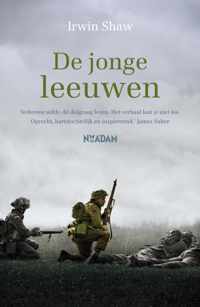 De jonge leeuwen