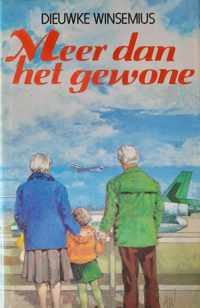 Meer dan het gewone