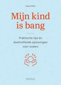 Mijn kind is bang