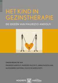 Het kind in gezinstherapie