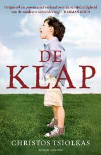 De klap