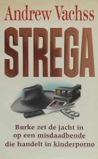 STREGA