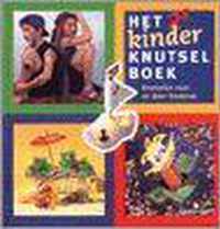 2E Kinderknutselboek