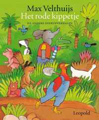 Het rode kippetje