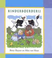 Kinderboerderij