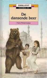 De dansende beer