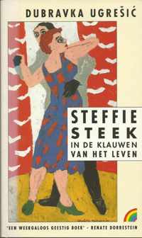 Steffie Steek in de klauwen van het leven