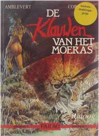 Kronos 7 | De klauwen van het moeras: Ratoog