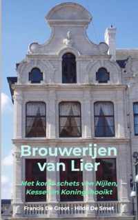 Brouwerijen van Lier