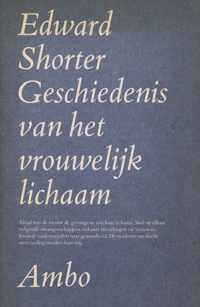 Geschiedenis van het vrouwelijk lichaam