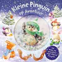 Kleine Pinguïn op Avontuur