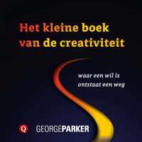 Q Het Kleine Boek Van De Creativiteit