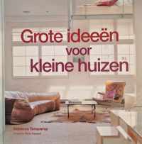 Grote Ideeen Voor Kleine Huizen