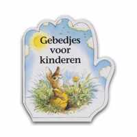 Rijmpjes en gebedjes - Gebedjes voor kinderen