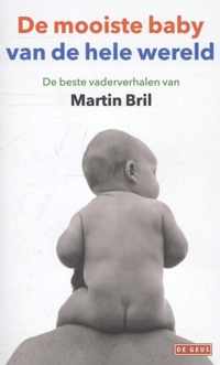 De mooiste baby van de hele wereld