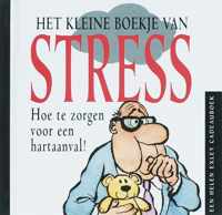 Het Kleine Boekje Van Stress