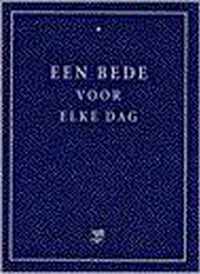 Bede voor elke dag