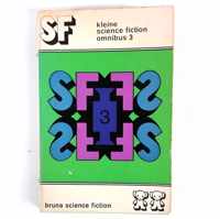 3 Kleine science fiction omnibus