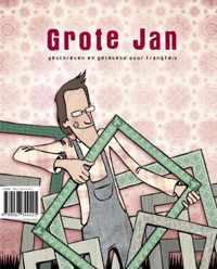 Grote Jan En Kleine Man