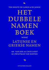 Het Dubbele Namenboek