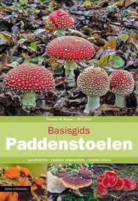 Basisgids  -   Basisgids Paddenstoelen