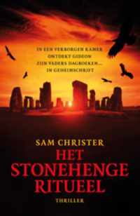 Het Stonehenge Ritueel