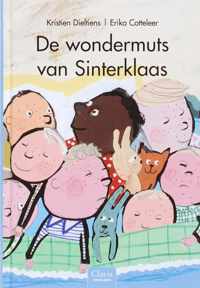 De wondermuts van Sinterklaas