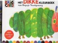 Het Dikke kleurboek