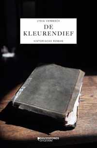 De kleurendief