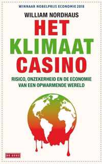 Het klimaatcasino