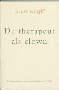 De therapeut als clown