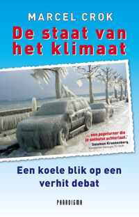 De staat van het klimaat