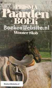 Prisma paardenboek