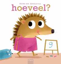 Hoeveel?