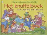 Het knuffelboek