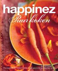 Happinez kookboek