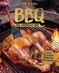 BBQ The American way