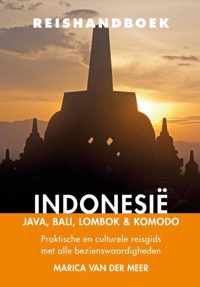 Reishandboek Indonesië