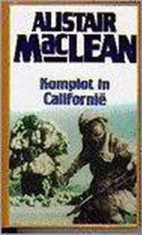 Komplot in Californie