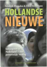 Hollandse Nieuwe