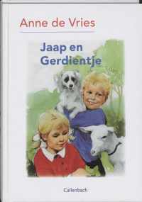 Jaap En Gerdientje