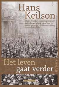 Het leven gaat verder - Hans Keilson - Paperback (9789461643049)