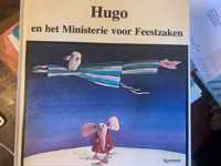 Hugo en het ministerie voor feestzaken